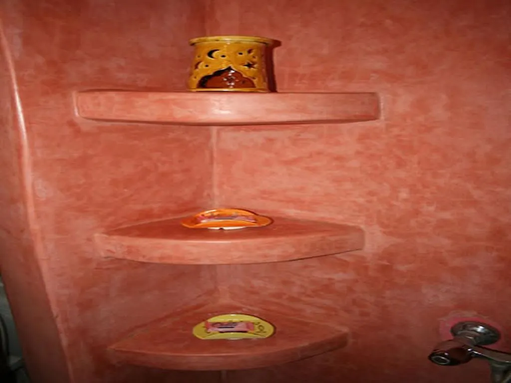 Riad Etoile D'Suvayr  Suvayr