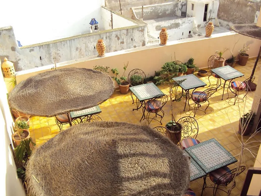 Riad Etoile D'Suvayr