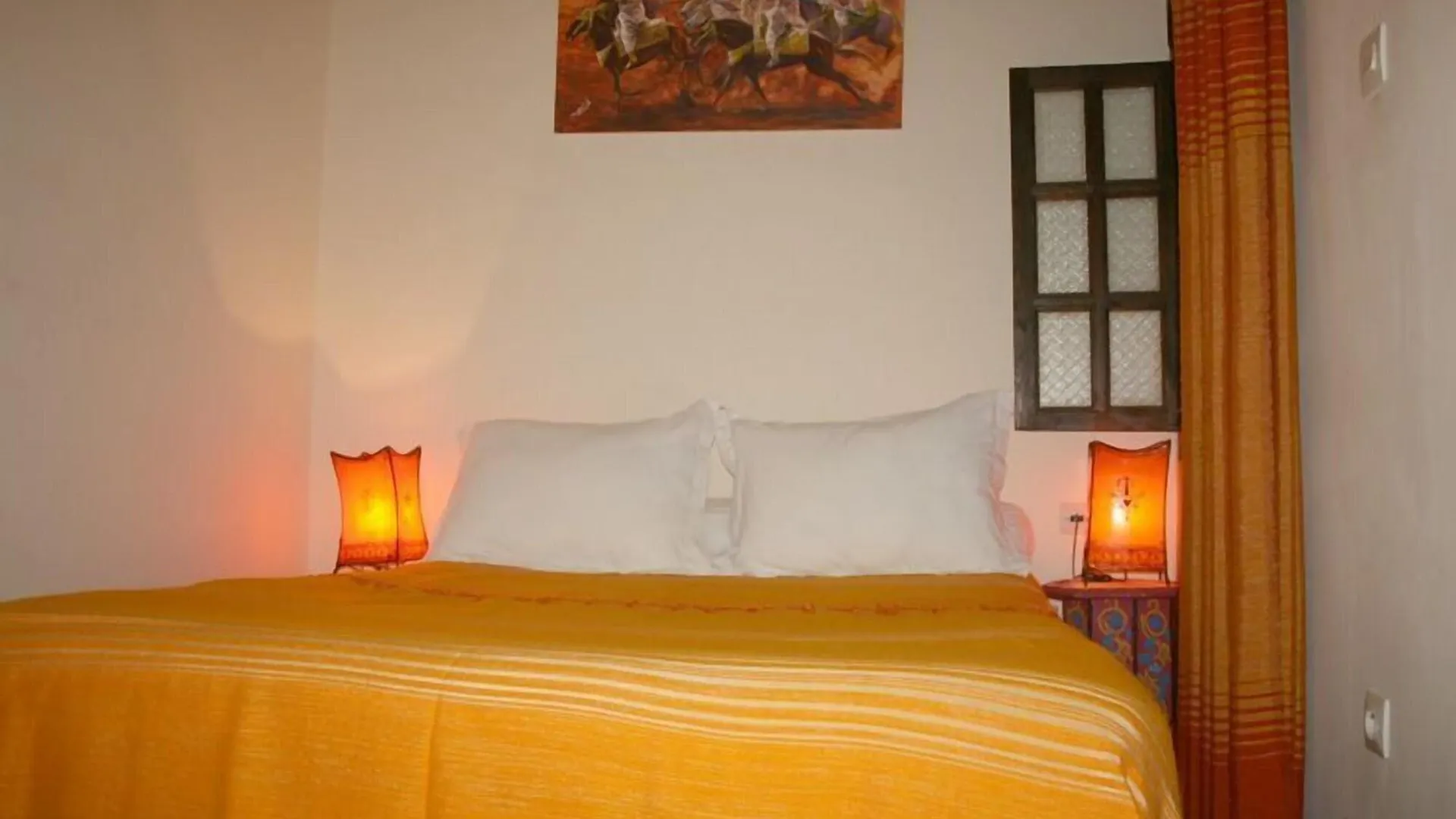 Riad Etoile D'Suvayr Suvayr