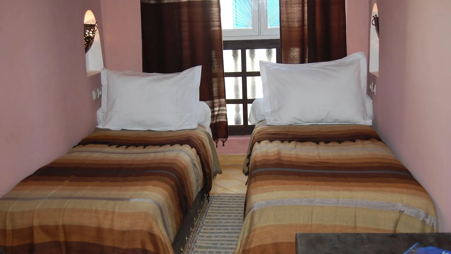 Riad Etoile D'Suvayr