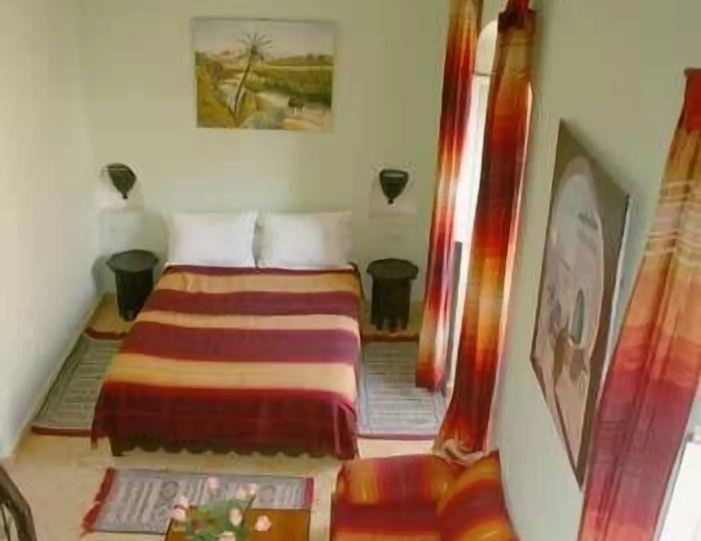 Riad Etoile D'Suvayr Suvayr