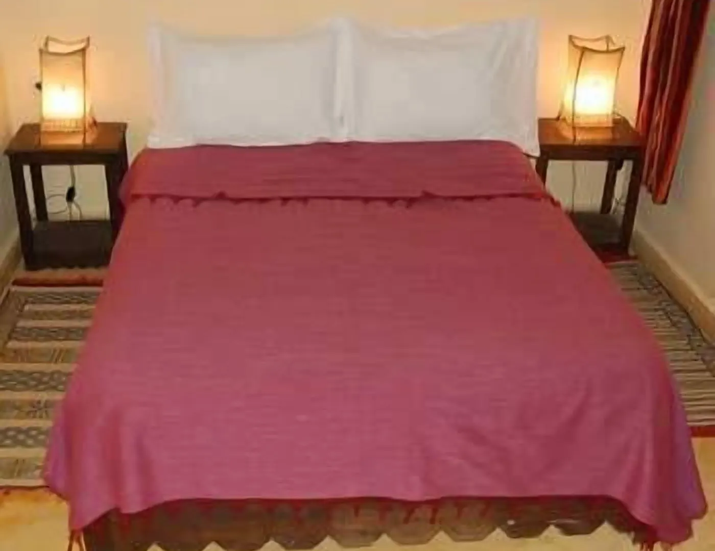 Riad Etoile D'Suvayr
