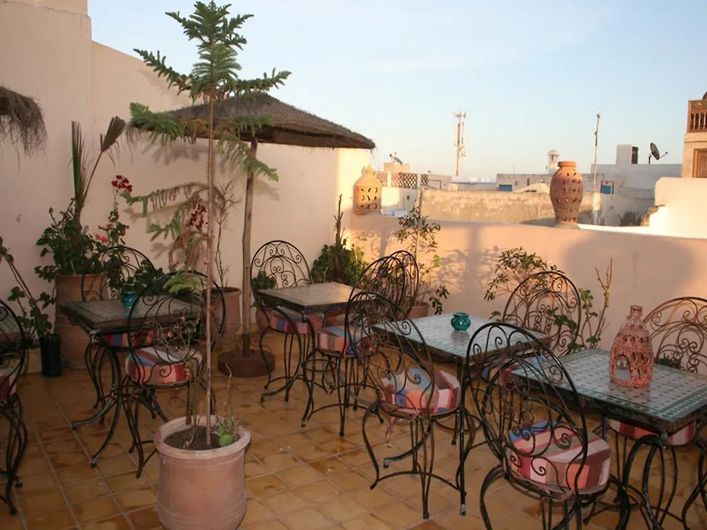 Riad Etoile D'Suvayr Fas