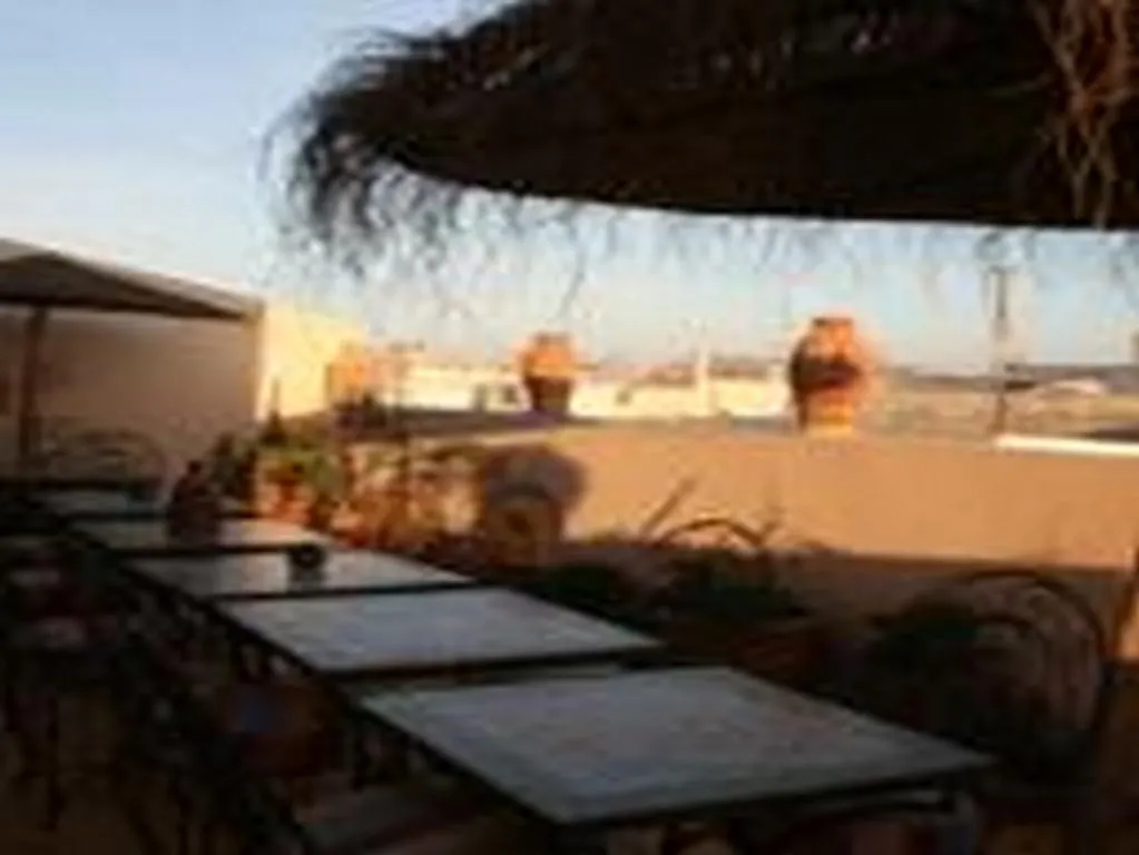 Riad Etoile D'Suvayr