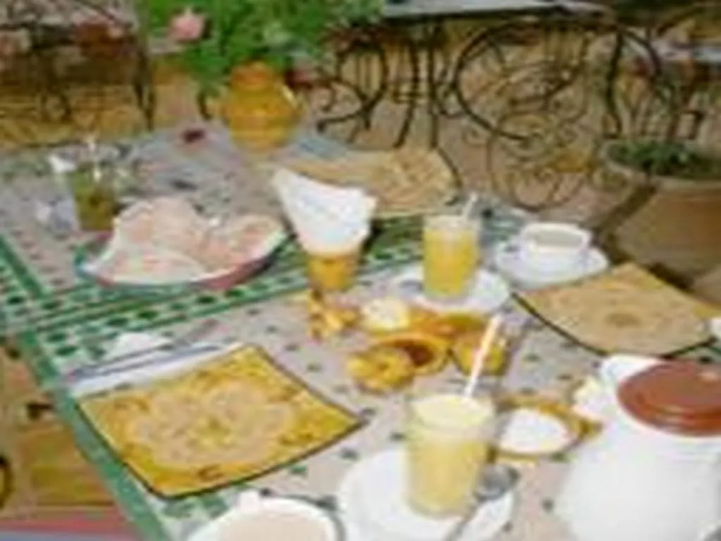 Riad Etoile D'Suvayr