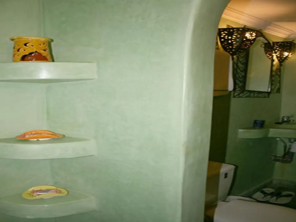 Riad Etoile D'Suvayr Fas