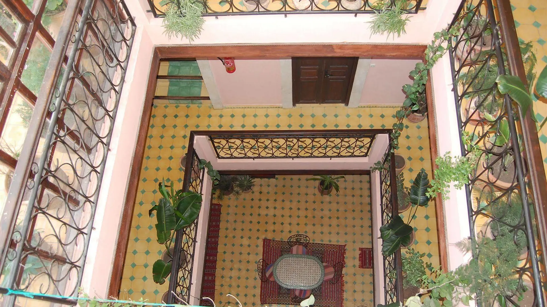 ***  Riad Etoile D'Suvayr Fas