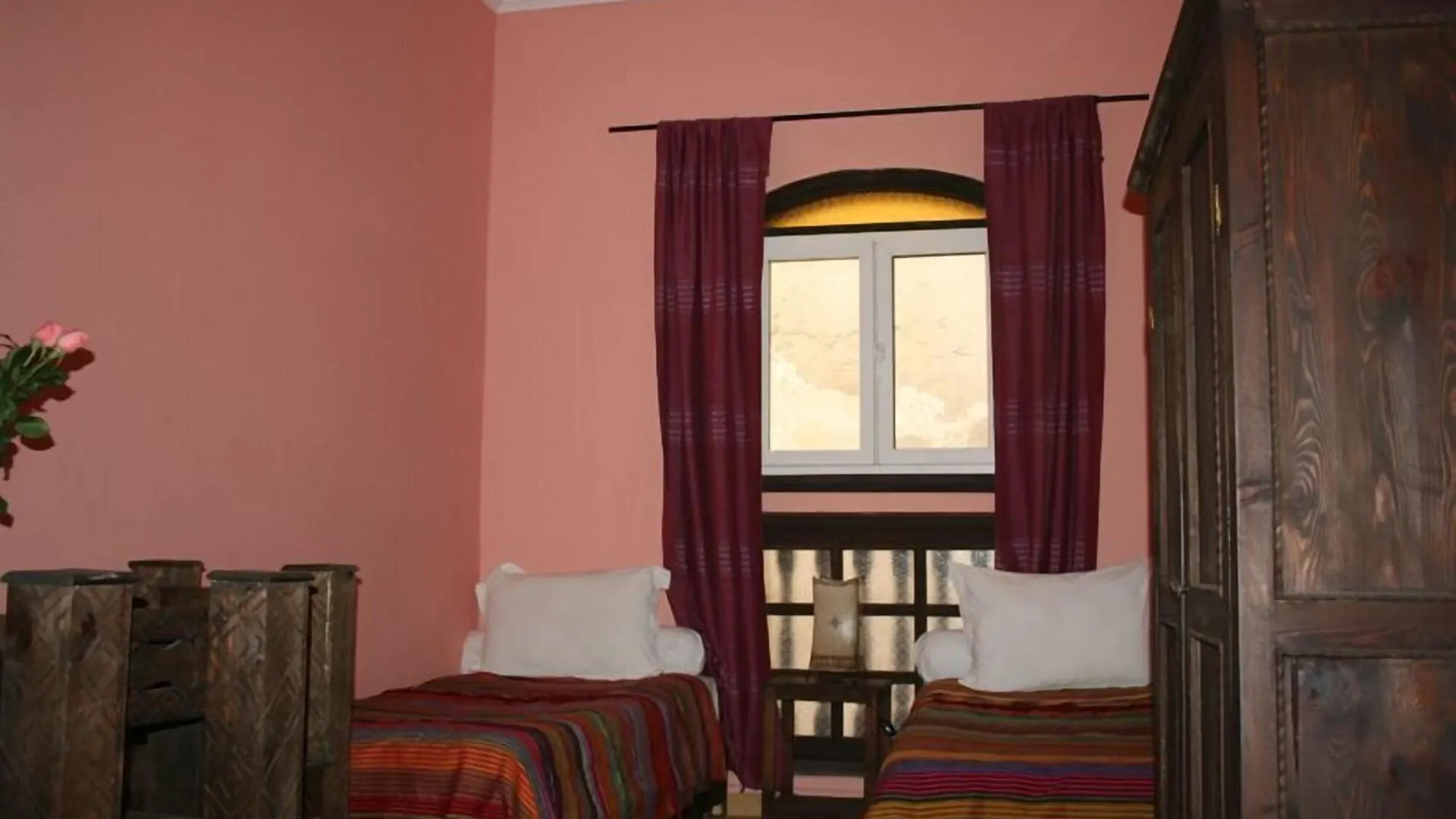 Riad Etoile D'essaouira