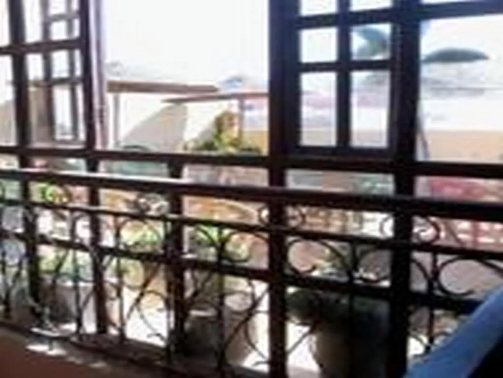 ***  Riad Etoile D'essaouira Maroc