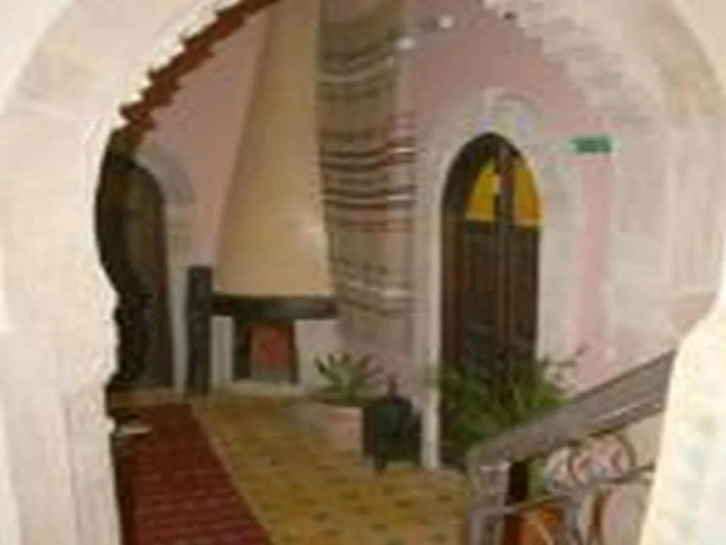 Riad Etoile D'Essaouira