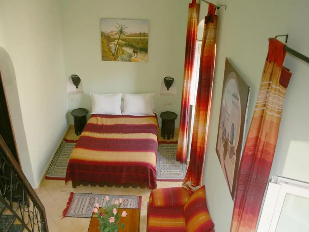 Riad Etoile D'essaouira Essaouira