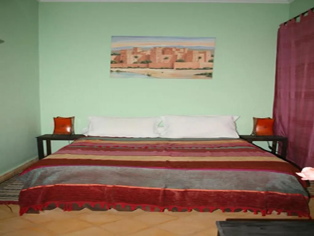 Riad Etoile D'essaouira