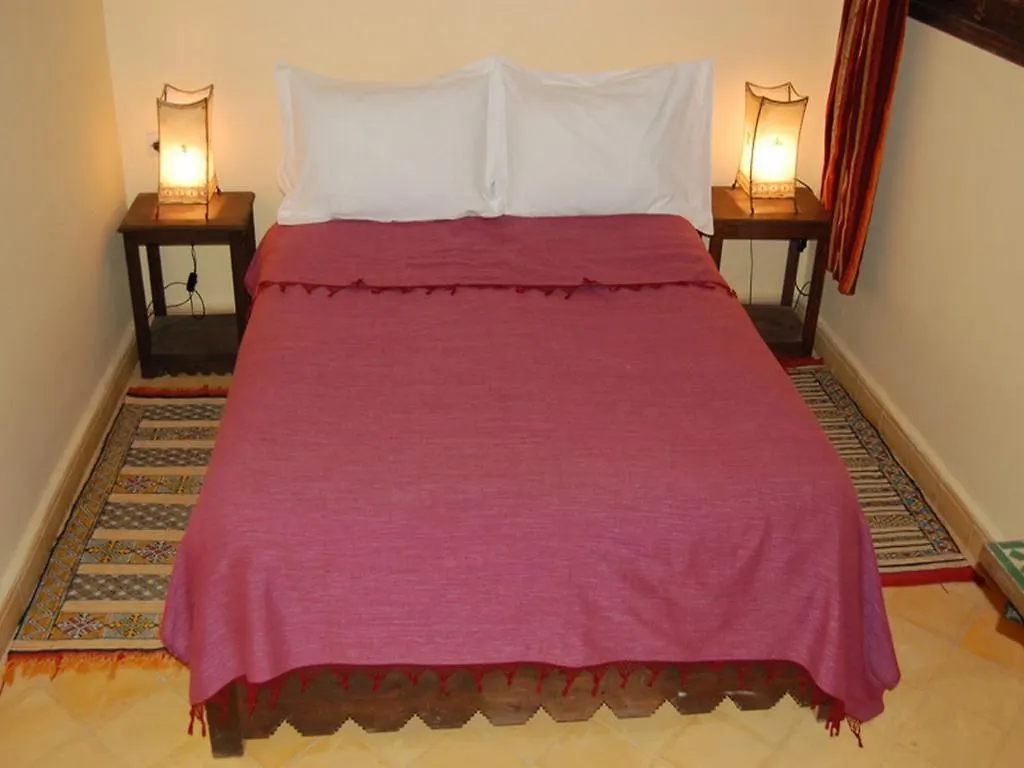 Riad Etoile D'essaouira 3*, Essaouira