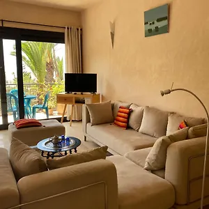 Appartement Couleur Magador