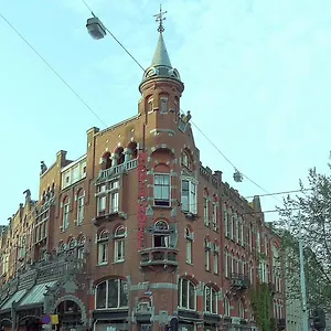 Nadia 2*, Amsterdam Pays-Bas