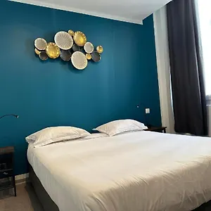 Beauséjour , Marseille France