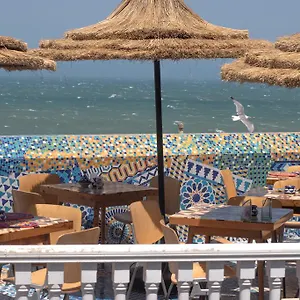 Gasthof Salut Maroc!, Essaouira