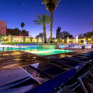 Farah Marrakech Marrakesch
