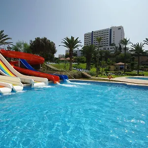 Hotel Tui Suneo Kenzi Europa