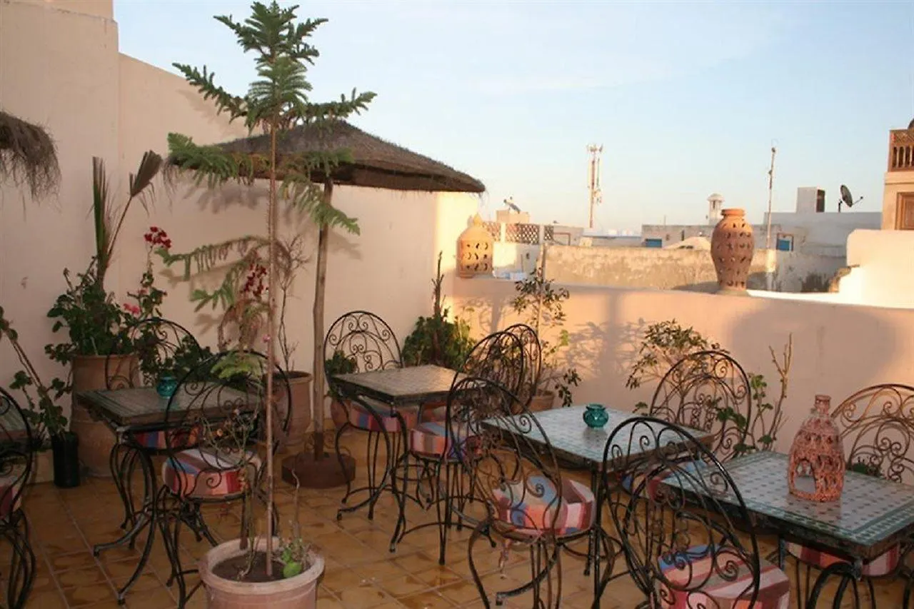 Riad Etoile D'Essaouira