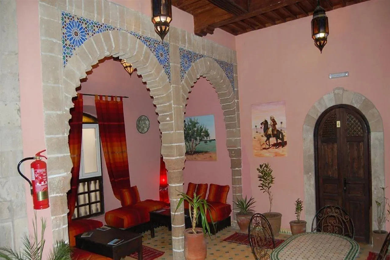 Riad Etoile D'Essaouira