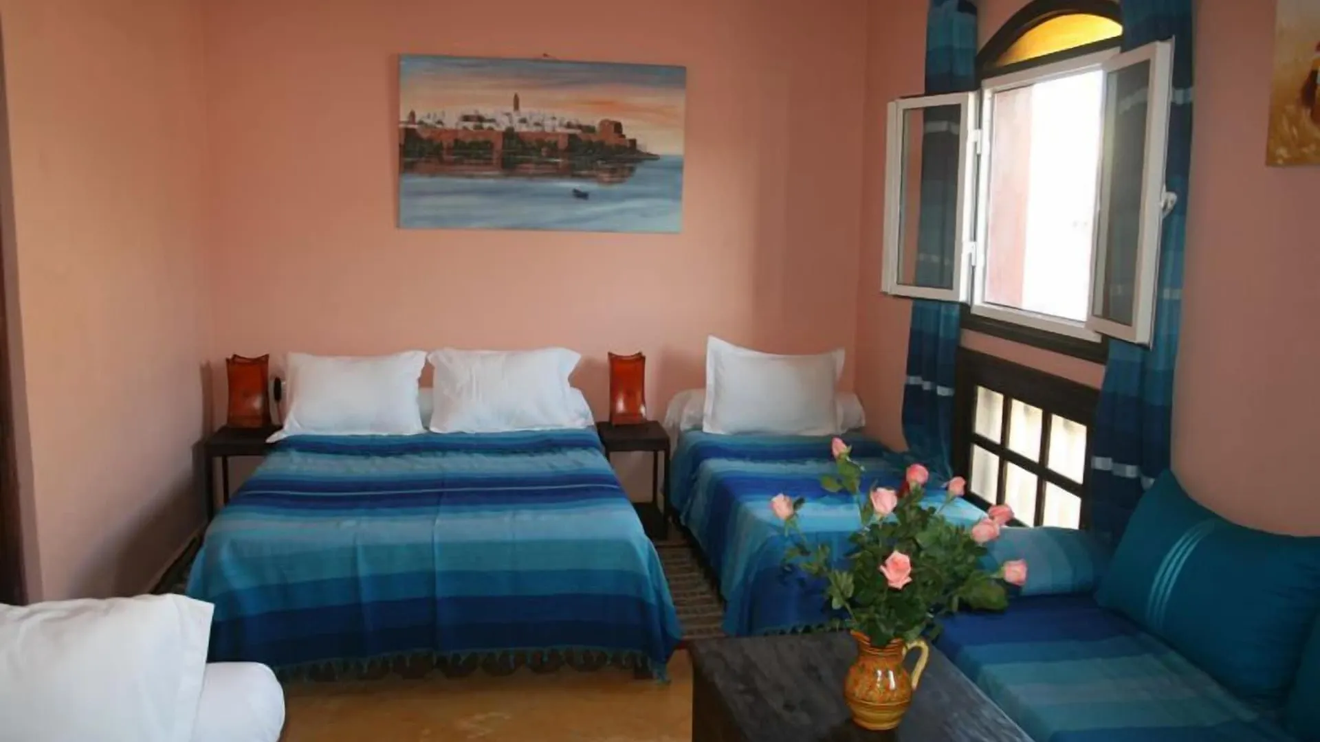 Riad Etoile D'Essaouira