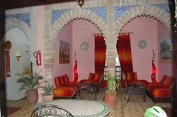 Riad Etoile D'Essaouira 3*, Essaouira