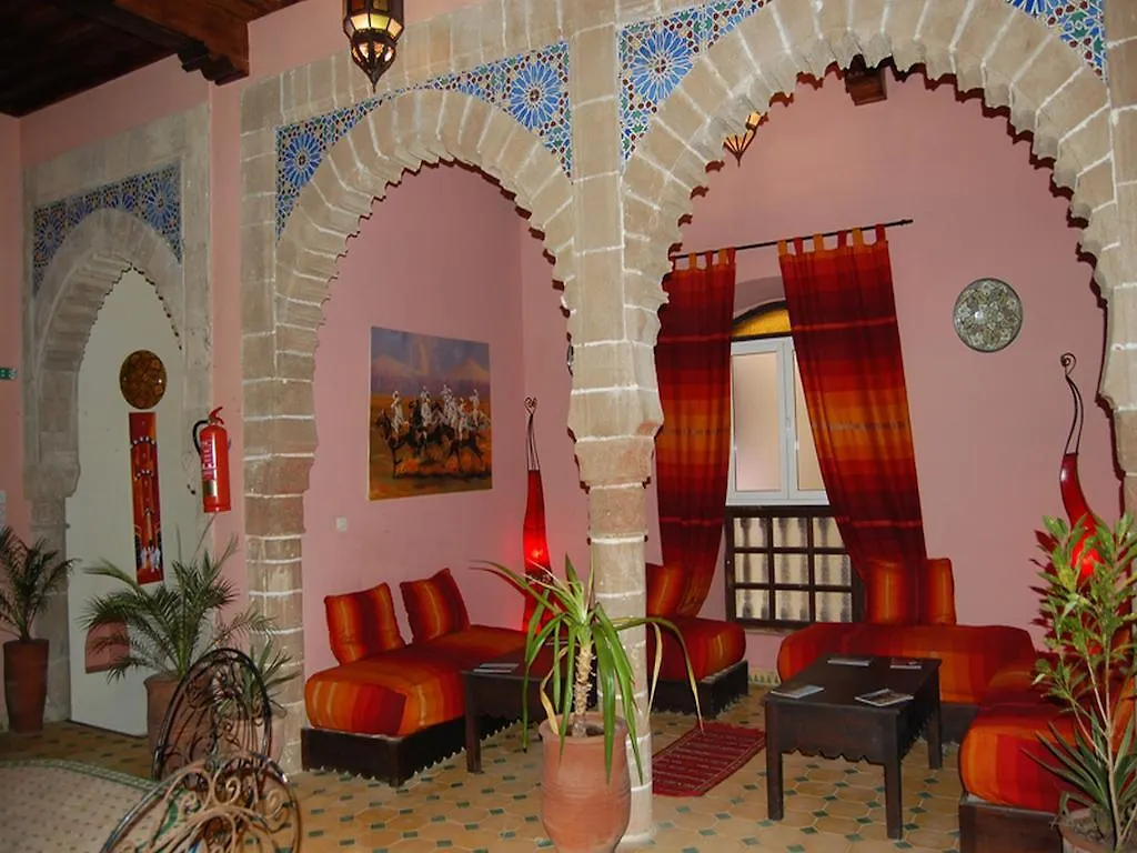 Riad Etoile D'Essaouira