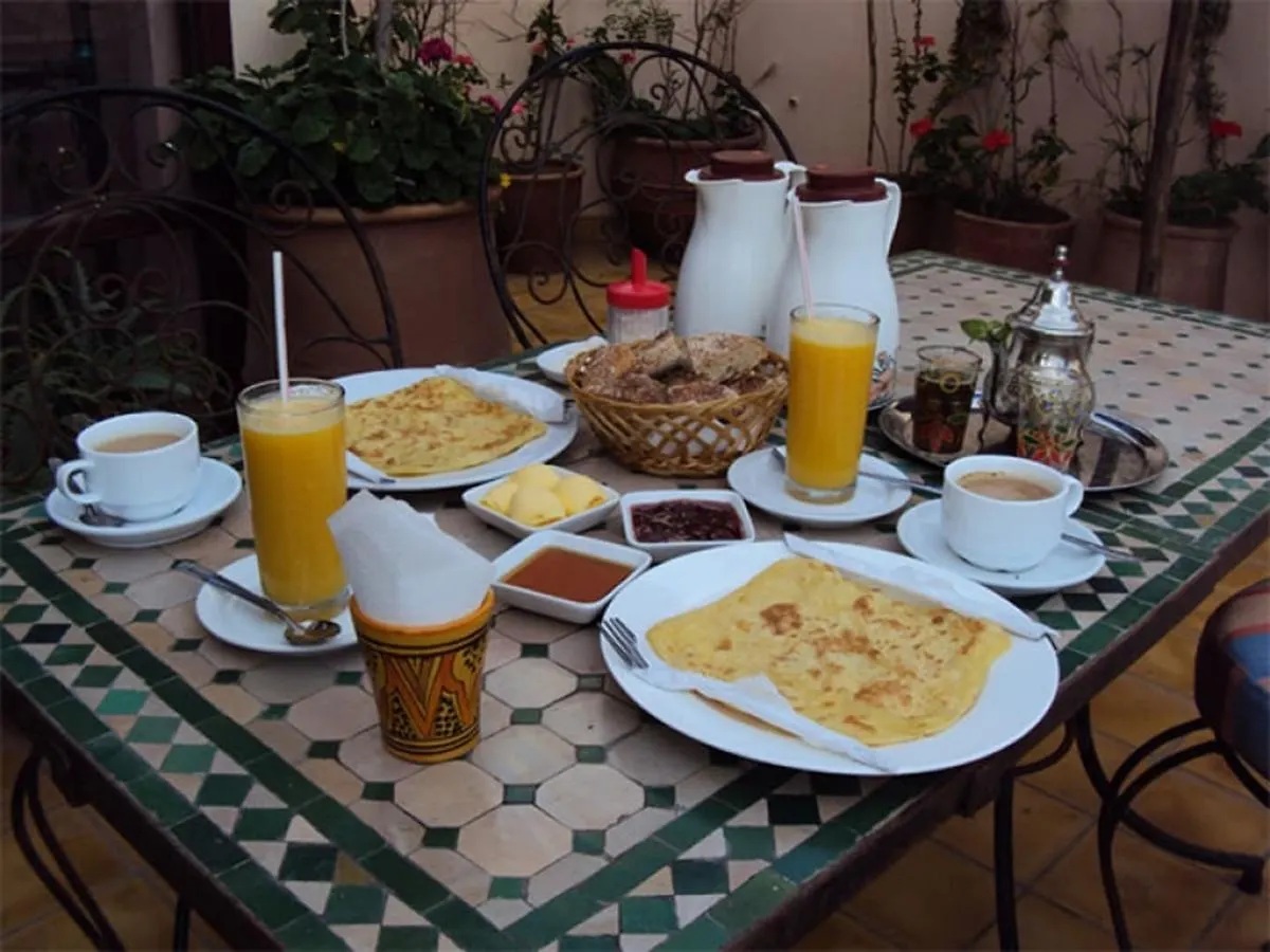 Riad Etoile D'Essaouira  Essaouira
