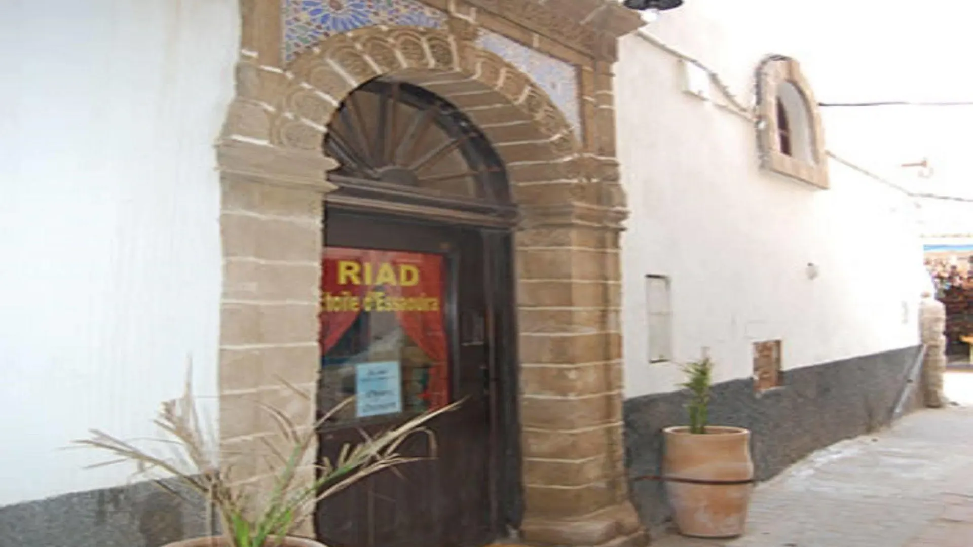 Riad Etoile D'Essaouira  Essaouira